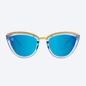 Brand New Blenders Eyewear Roxie Cinder Bella